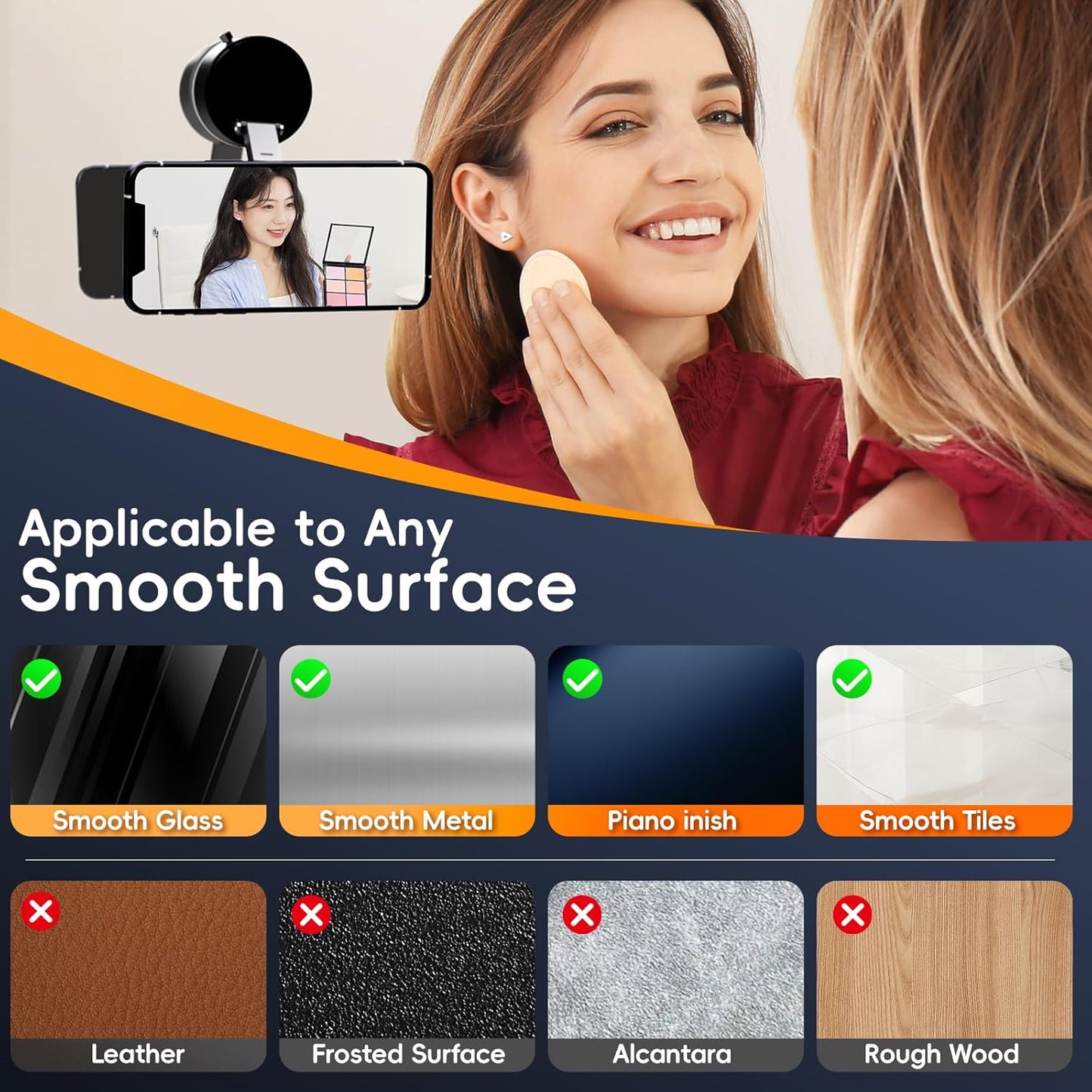 Betterdeals™ Premium Magnetic Phone Holder