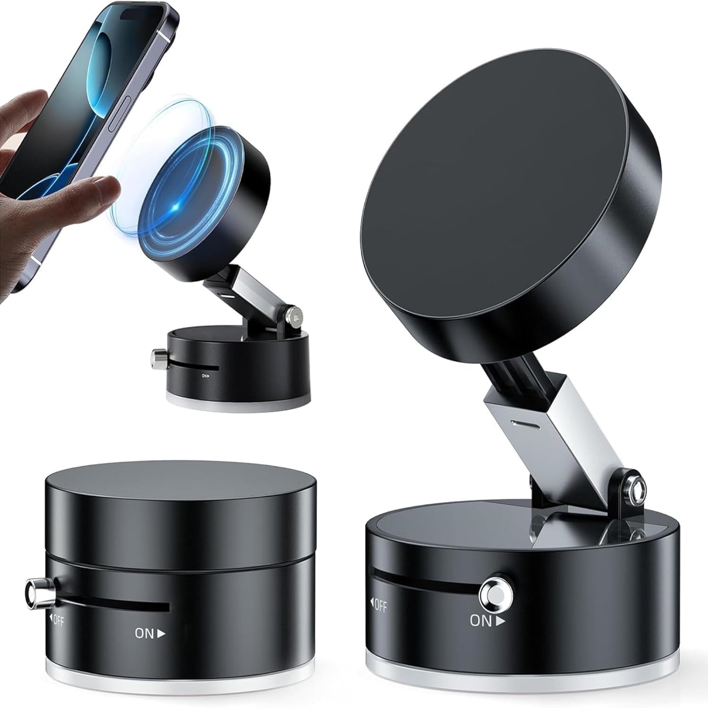 Betterdeals™ Premium Magnetic Phone Holder
